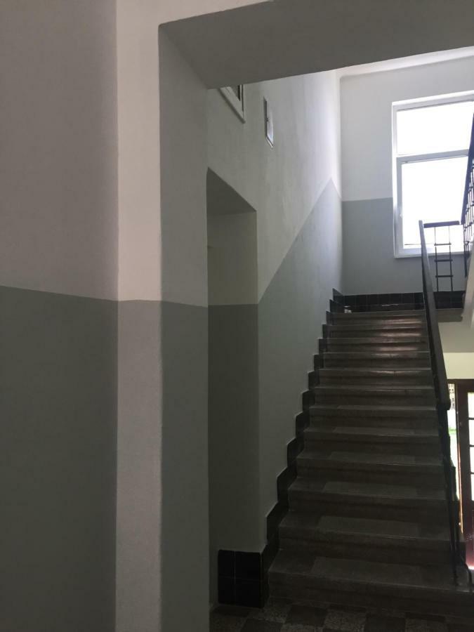 Loft Osijek 아파트 외부 사진